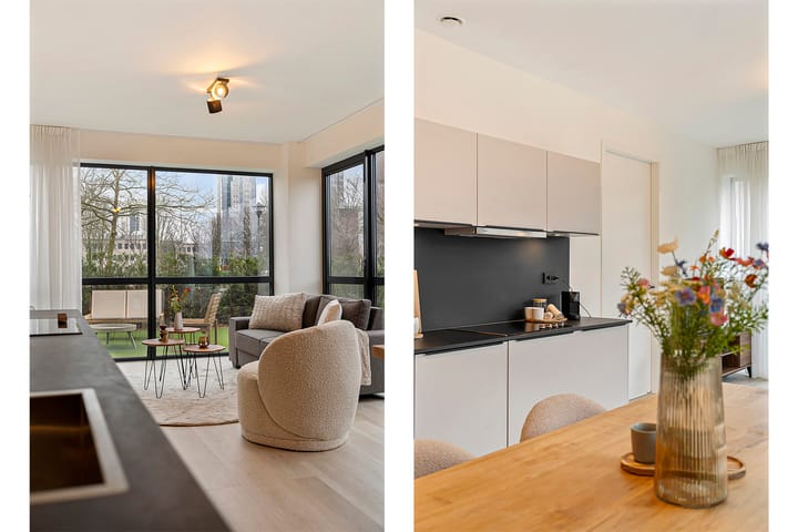 Photo 21 of Type 3 (Bouwnr. 61 C)