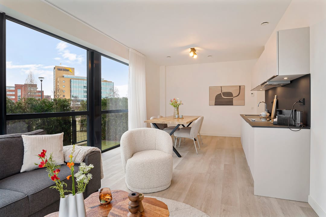 Foto 22 van Type 3 (Bouwnr. 61 C)