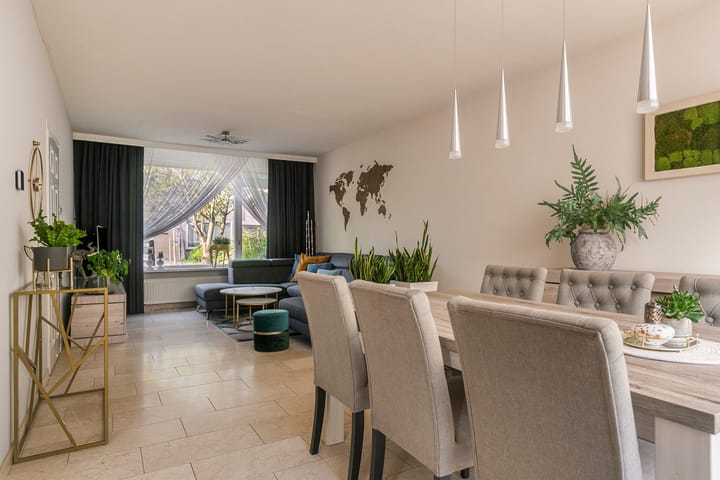 Foto 11 van Polarisstraat 81