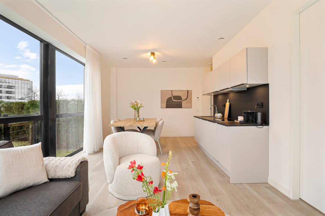 Foto 23 van Type 3 (Bouwnr. 61 C)