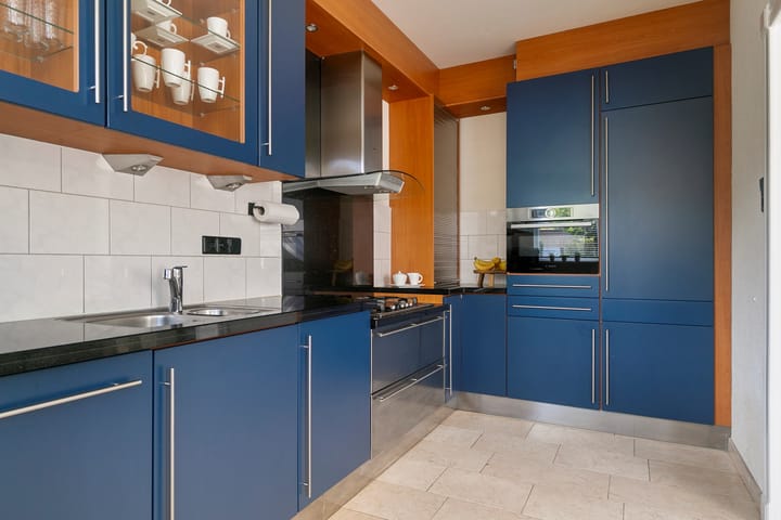 Foto 12 van Polarisstraat 81