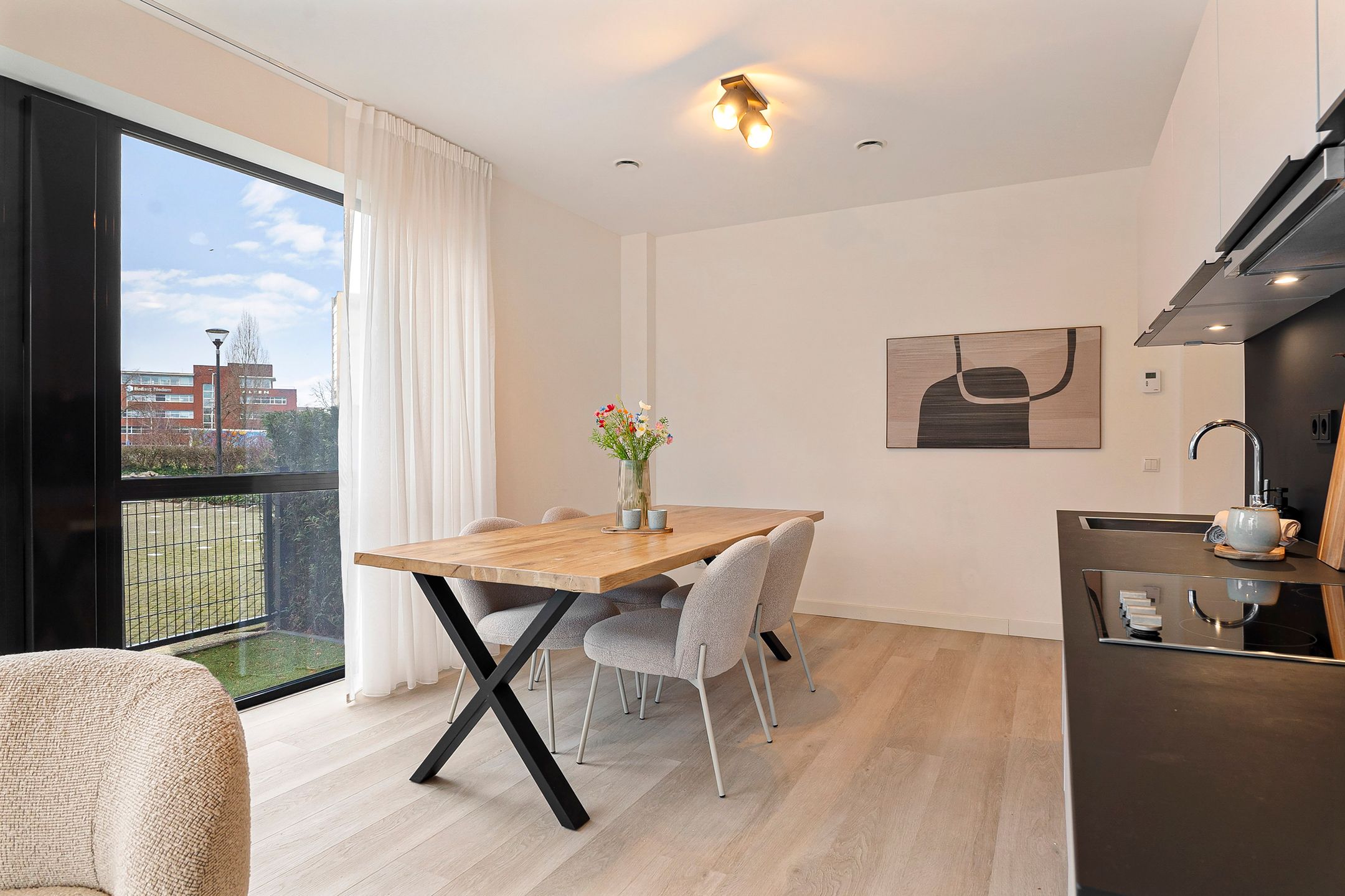 Foto 24 van Type 3 (Bouwnr. 61 C)