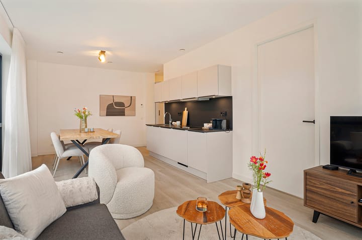 Photo 25 of Type 3 (Bouwnr. 61 C)