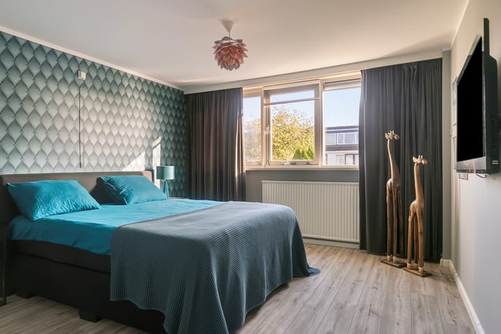 Foto 14 van Polarisstraat 81