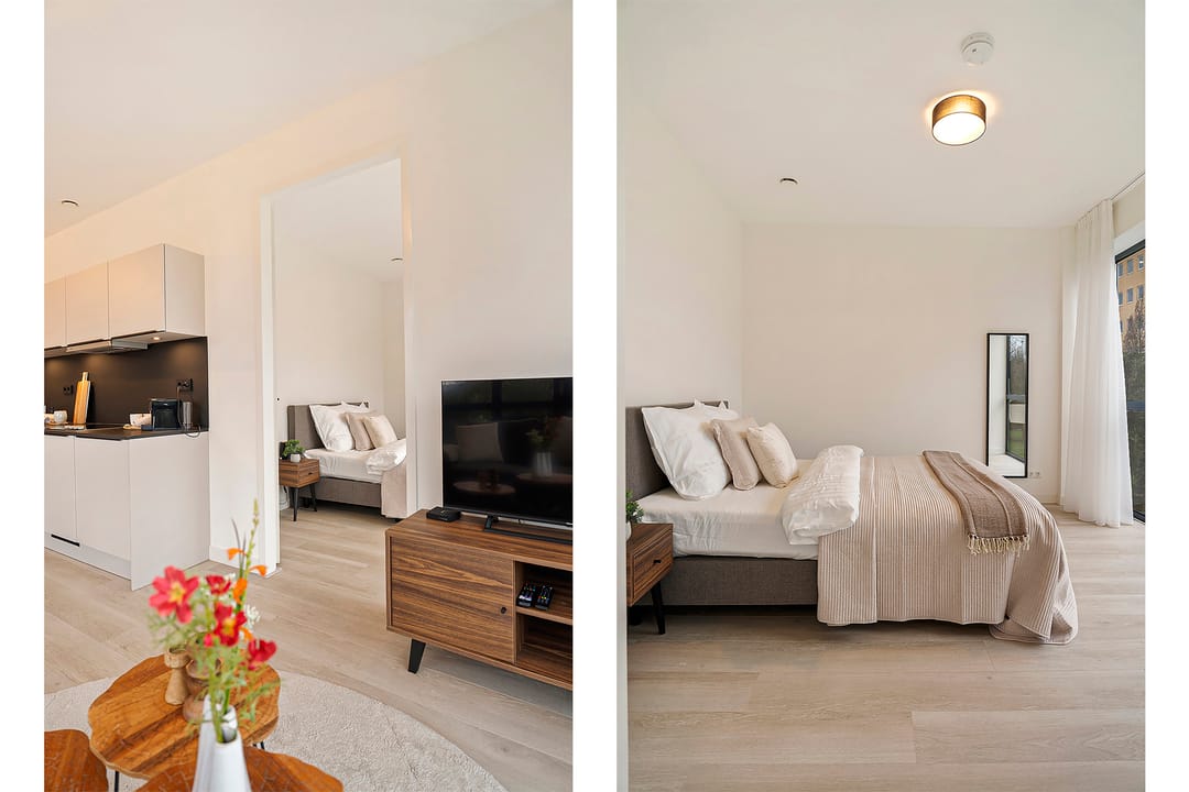 Foto 26 van Type 3 (Bouwnr. 61 C)