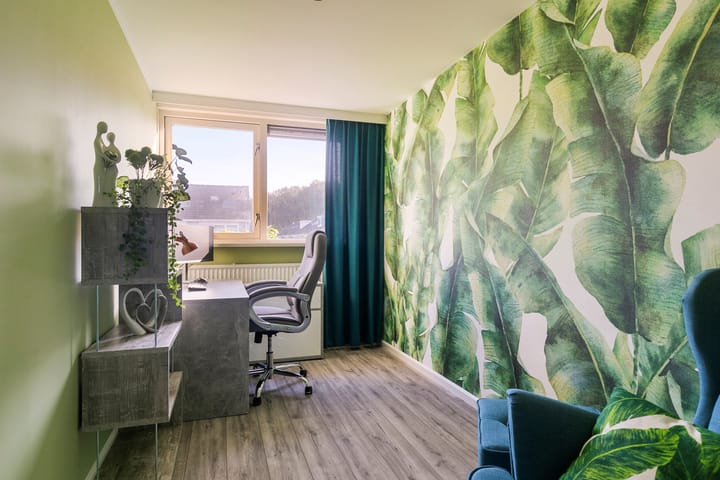 Foto 16 van Polarisstraat 81