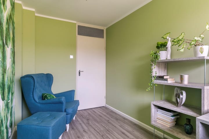 Foto 17 van Polarisstraat 81