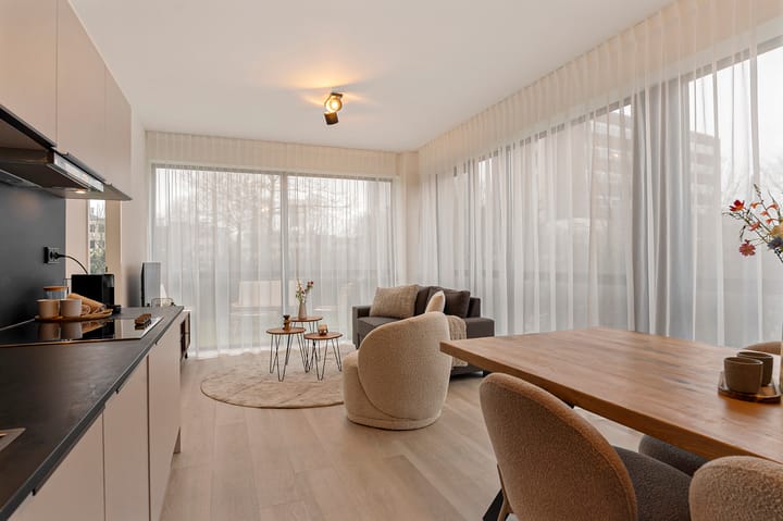 Photo 32 of Type 3 (Bouwnr. 61 C)