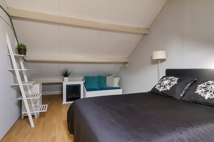 Foto 23 van Polarisstraat 81