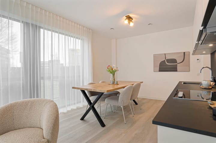 Photo 35 of Type 3 (Bouwnr. 61 C)