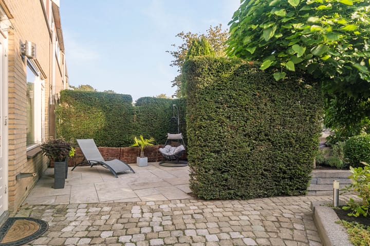 Foto 26 van Polarisstraat 81