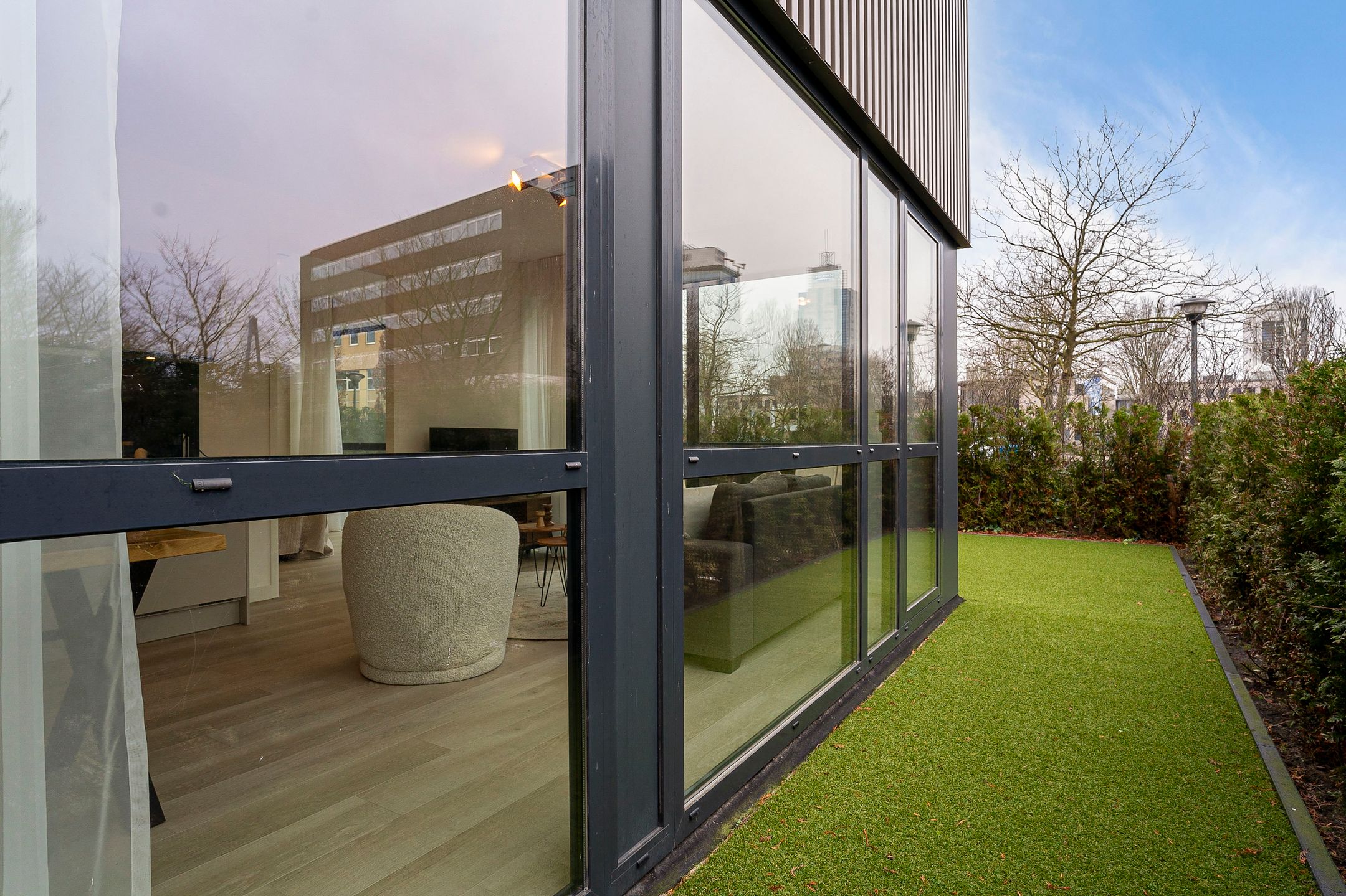 Foto 36 van Type 3 (Bouwnr. 61 C)