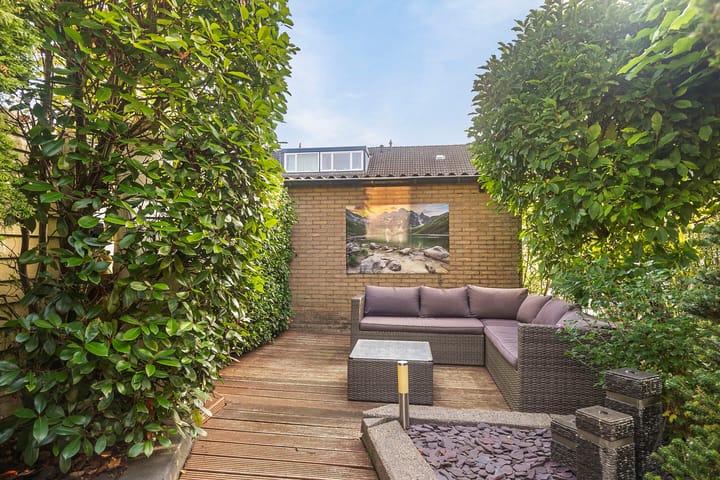 Foto 27 van Polarisstraat 81