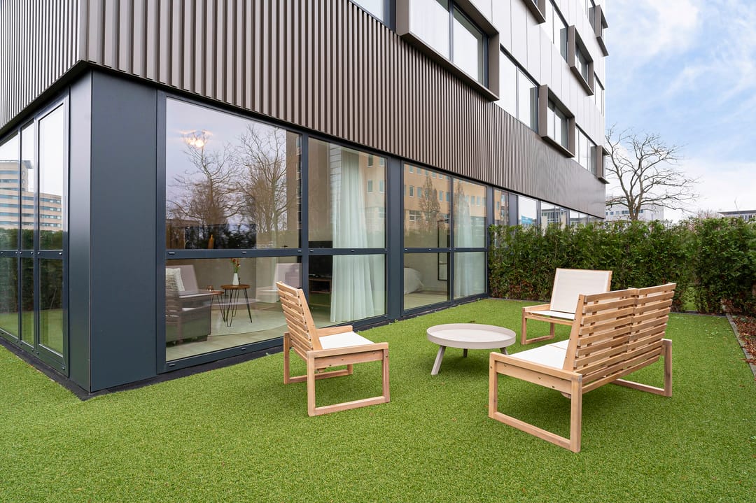 Foto 37 van Type 3 (Bouwnr. 61 C)