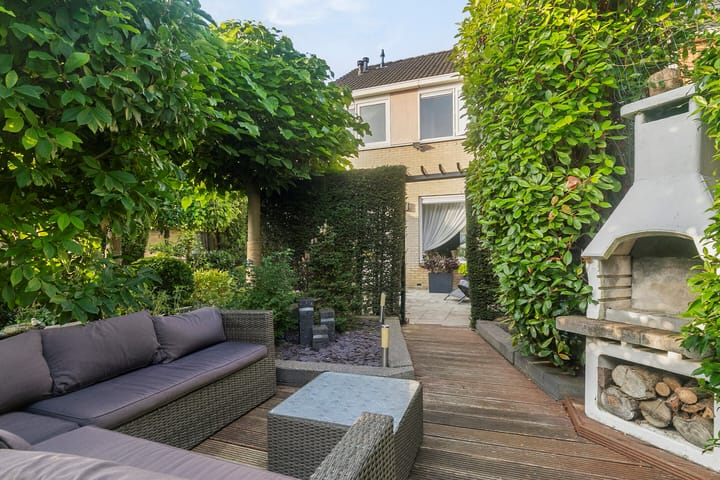 Foto 28 van Polarisstraat 81