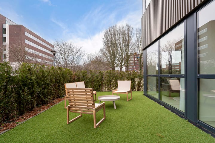 Photo 38 of Type 3 (Bouwnr. 61 C)