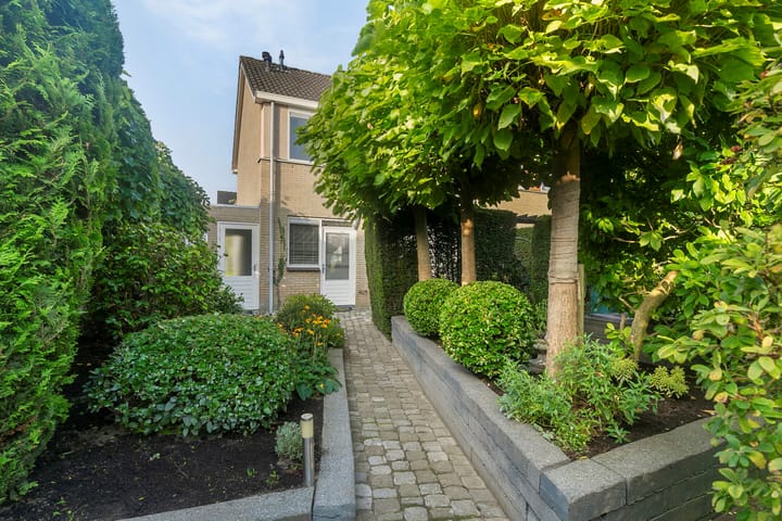 Foto 29 van Polarisstraat 81