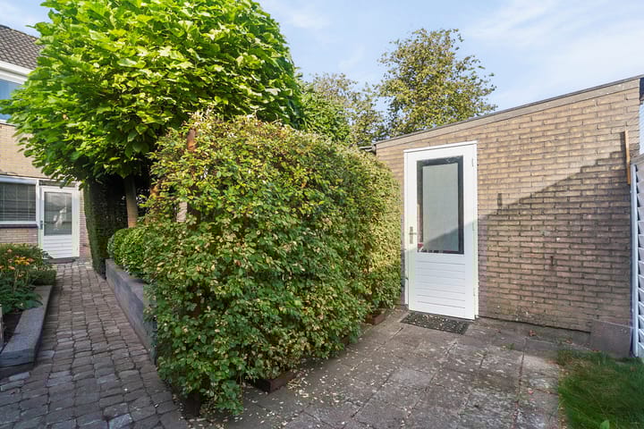 Foto 30 van Polarisstraat 81