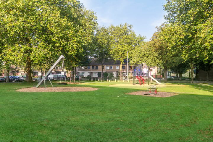 Foto 32 van Polarisstraat 81