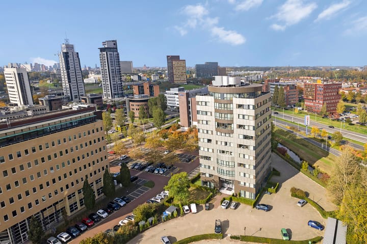 Photo 44 of Type 3 (Bouwnr. 61 C)