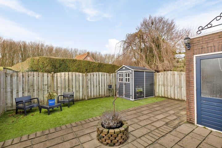 Foto 28 van Julianastraat 60