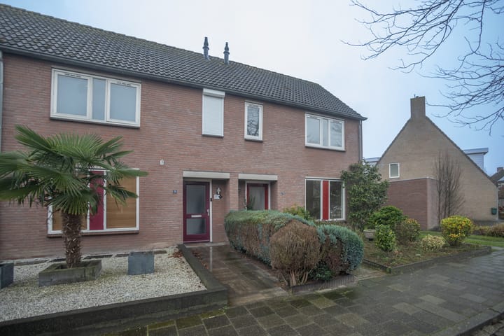 Foto 2 van De Stappert 73