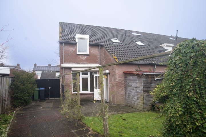 Foto 22 van De Stappert 73