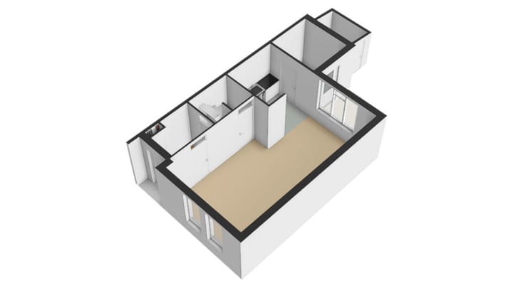 Foto 34 van De Stappert 73