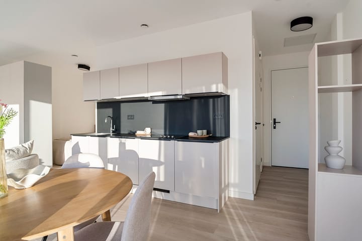 Photo 3 of Type 5 (Bouwnr. 67 R)