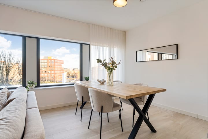 Photo 3 of Type 6 (Bouwnr. 65 D)