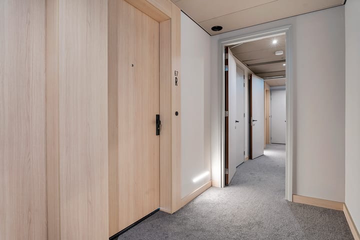 Photo 11 of Type 5 (Bouwnr. 67 R)