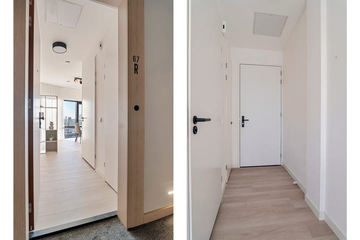 Photo 12 of Type 5 (Bouwnr. 67 R)