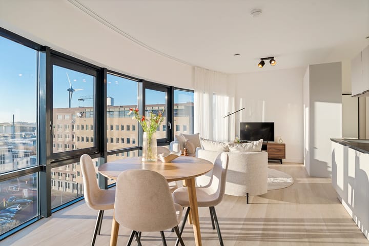 Photo 14 of Type 5 (Bouwnr. 67 R)