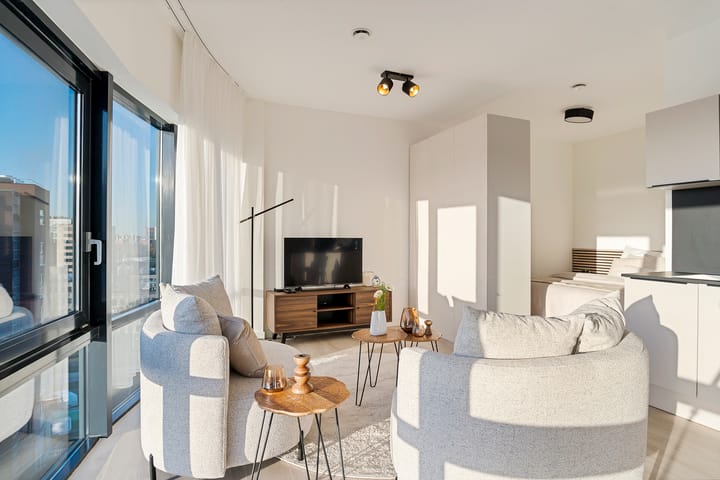 Photo 17 of Type 5 (Bouwnr. 67 R)