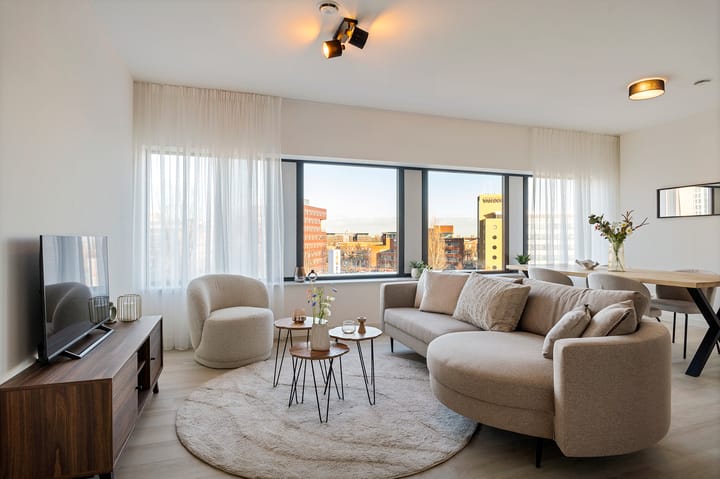 Photo 2 of Type 6 (Bouwnr. 65 D)