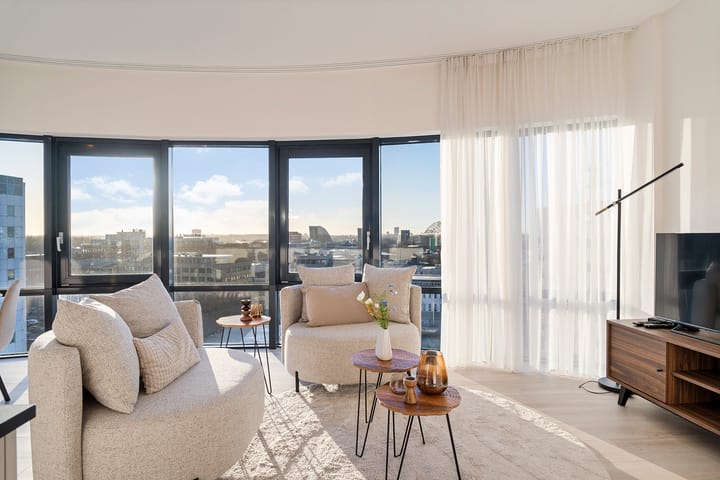 Photo 18 of Type 5 (Bouwnr. 67 R)