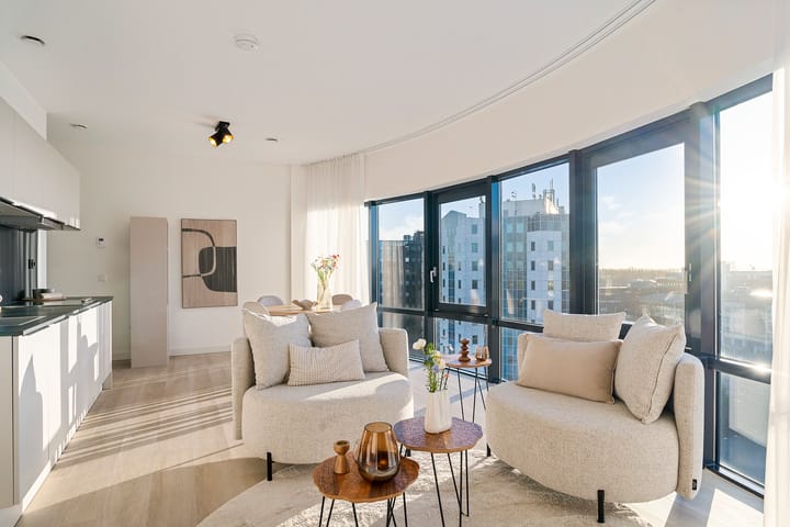 Photo 19 of Type 5 (Bouwnr. 67 R)