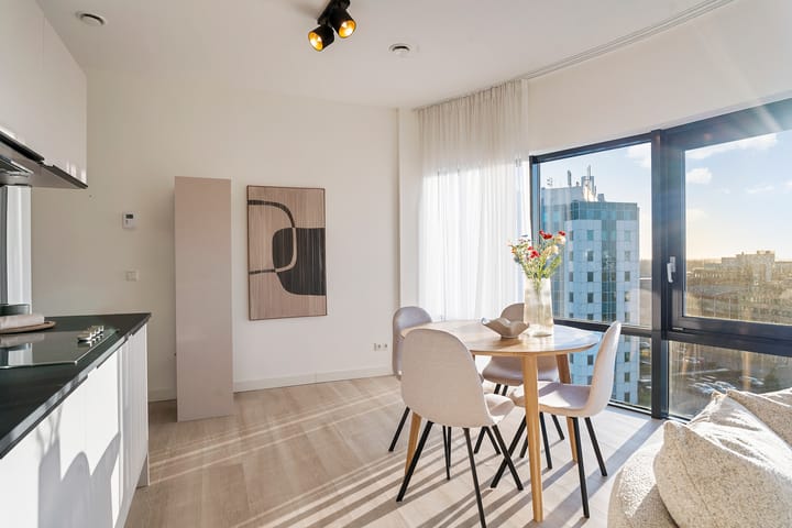 Photo 22 of Type 5 (Bouwnr. 67 R)