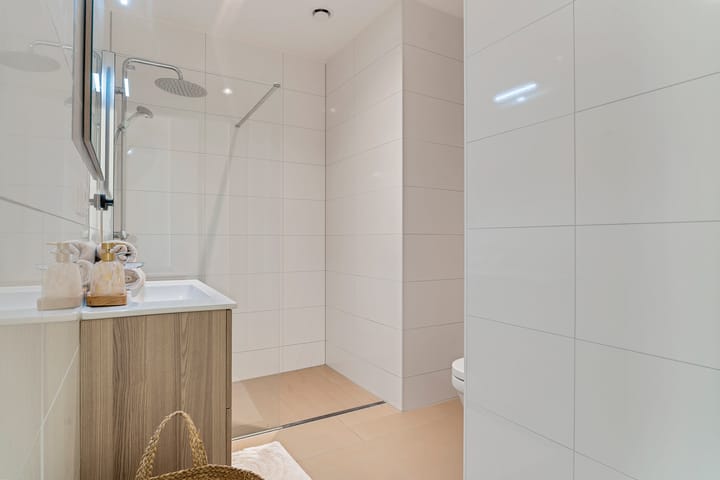 Photo 28 of Type 5 (Bouwnr. 67 R)