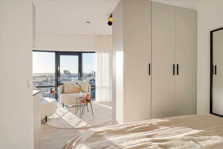 Photo 25 of Type 5 (Bouwnr. 67 R)