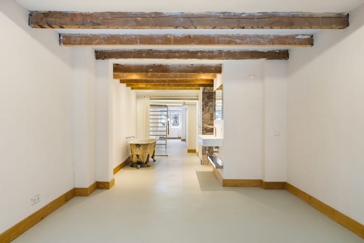 Foto 2 van Oudezijds Voorburgwal 318-H