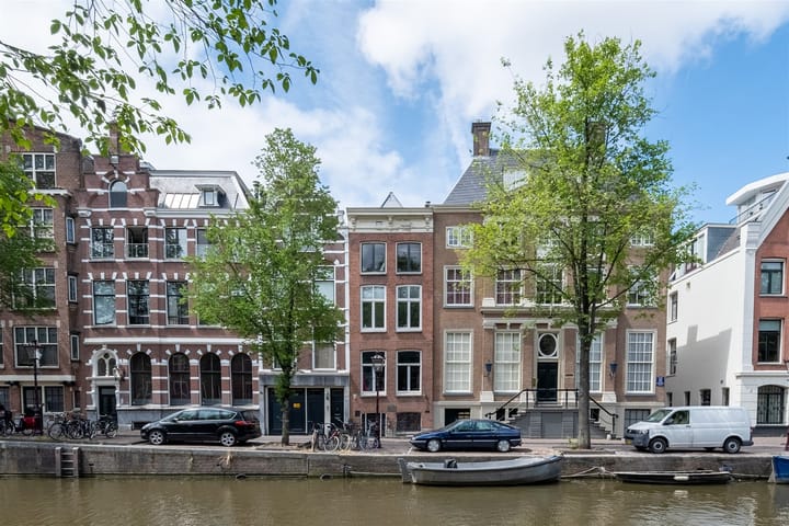 Foto 3 van Oudezijds Voorburgwal 318-H