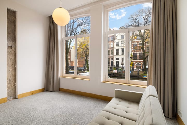 Foto 4 van Oudezijds Voorburgwal 318-H