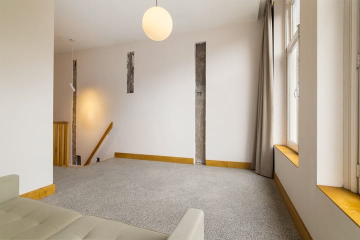 Foto 5 van Oudezijds Voorburgwal 318-H