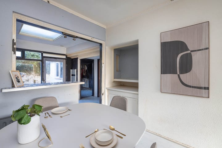 Foto 2 van Johannaweg 9