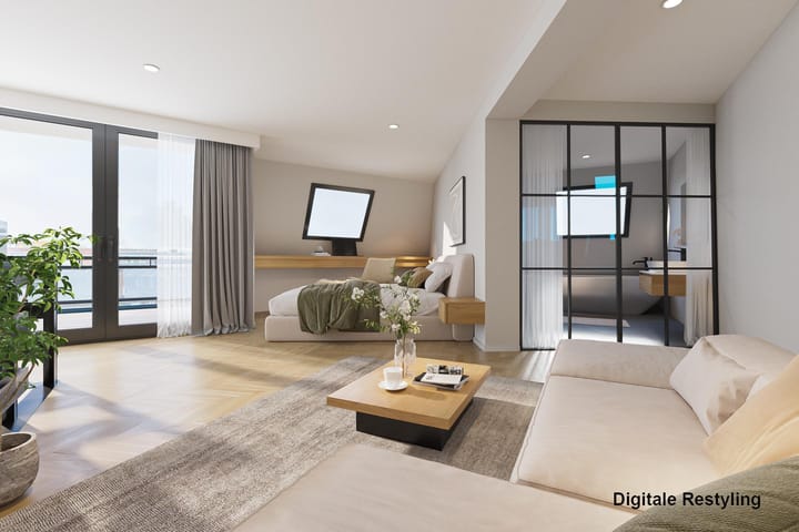 Foto 3 van Brugstraat 23