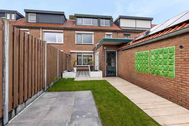 Foto 2 van Leeuwerikstraat 39