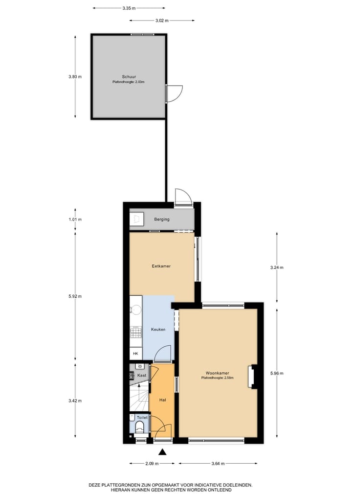 Foto 32 van Leeuwerikstraat 39