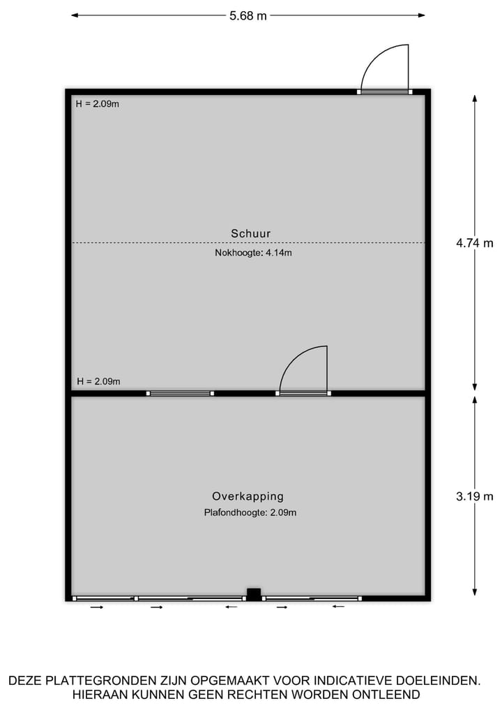 Foto 35 van Leeuwerikstraat 39