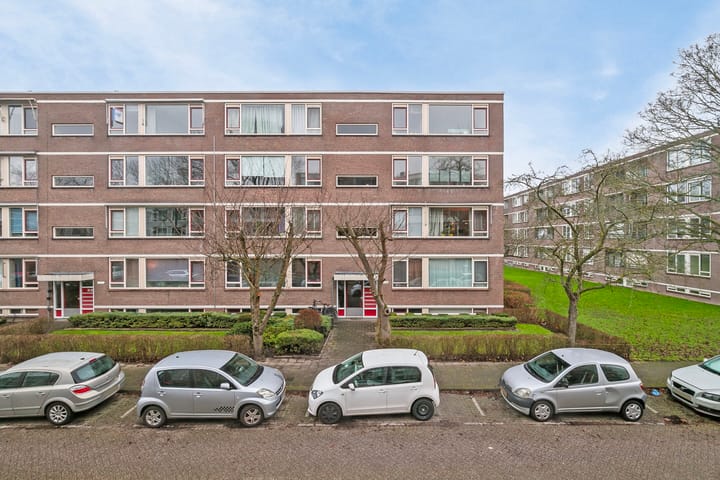 Foto 5 van Wilbertoord 134